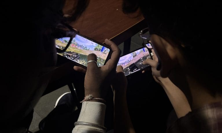 Krafton India Strengthens Grassroots Esports Ecosystem Through Nationwide 128-College Campus Tour