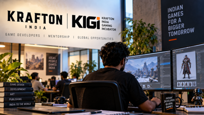 KIGI Cohort 4