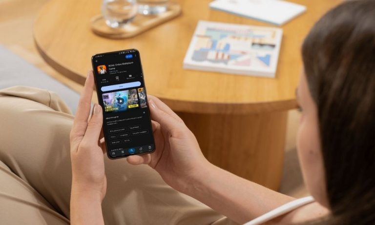 Krafton Renames “Battlegrounds Mobile India” to “BGMI” on Google Play Store