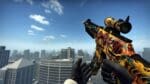 CSGO devs just nerfed SG553 in new Update