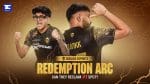 GodLike Esports BMPS 2024 Grand Finals Live Performance Tracker