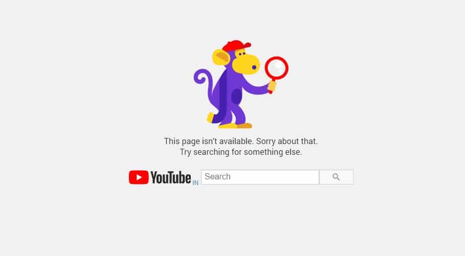 KrutikaPlays account accidentally terminated, YouTuber requests pardon
