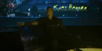 Kurt Hansen cyberpunk 2077