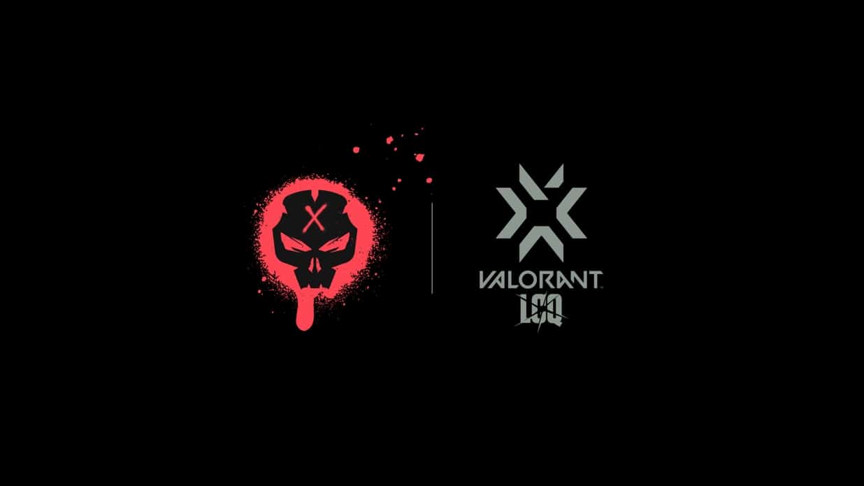 VCT NA Last Chance Qualifier (LCQ) 2022 Results