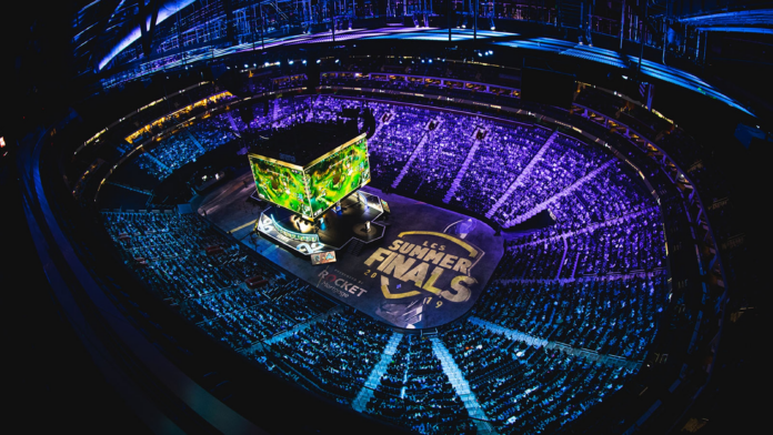 Riot and LCSPA reach an agreement after LCS walkout