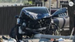 LCS Players Survive a Frightening Car Accident in LA