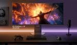 LG Introduces UltraGear evo, Bringing AI Upscaling to Next-Gen Gaming Monitors
