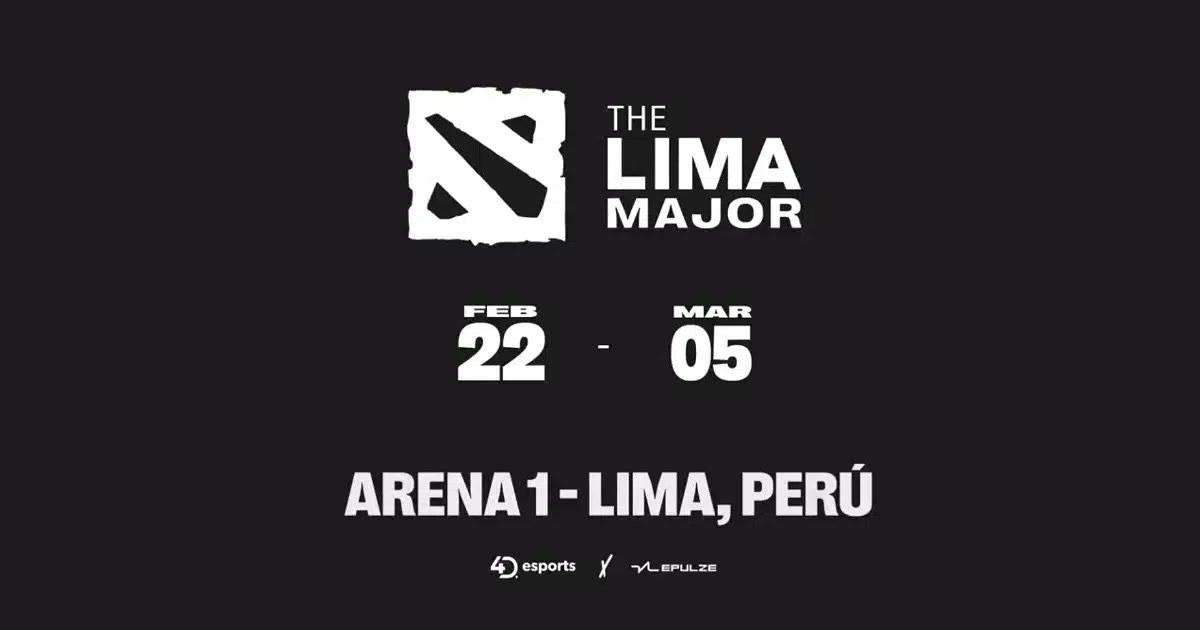 All Dota 2 Teams Qualified for Lima Major 2023