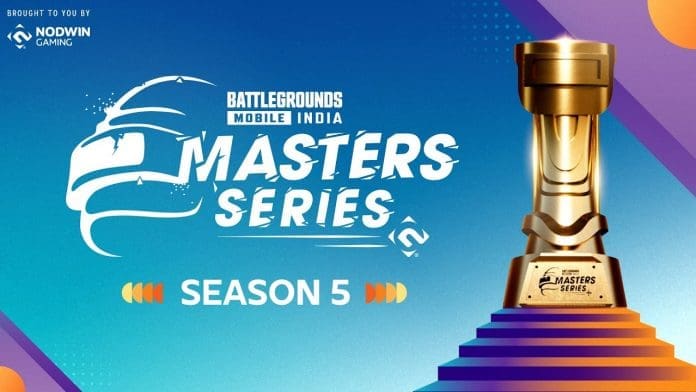 BGMS 2026 League Day 1: Timings, Teams, Maps, Where to Watch, and More