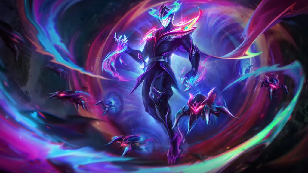 League of Legends Patch 14.9: Release Date, All Changes, & More
