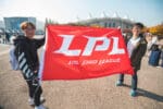 Lol Pro League team Rogue Warriors fined $400,000 for matchfixing