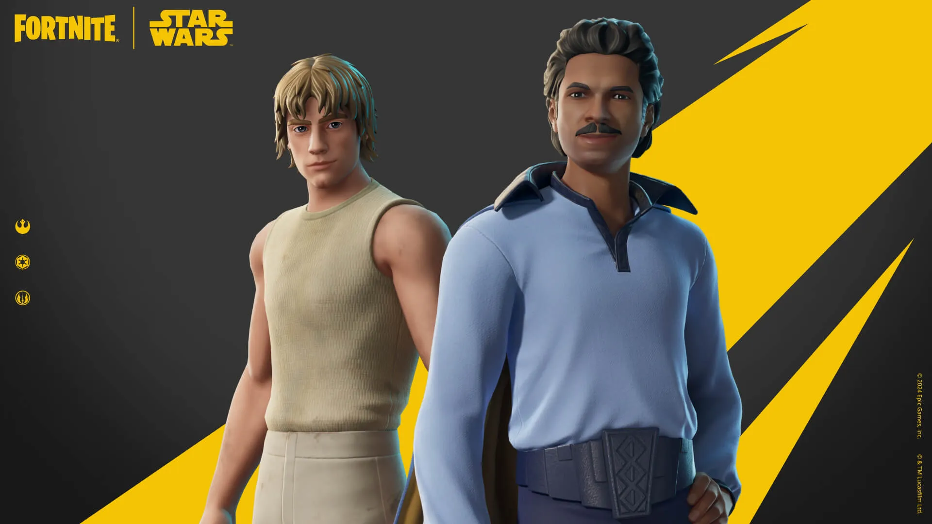 How to Unlock Dagobah Luke Skin & Yoda: Fortnite Chapter 5 Season 2