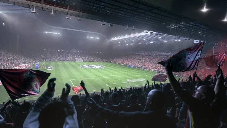 Latest EA FC 27 Tease Hints At Brazil National Team Return