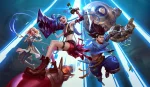 League of Legends 14.13
