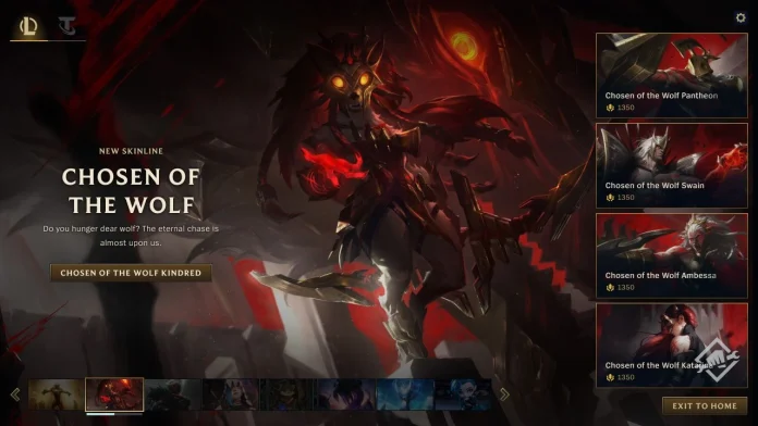 League of Legends 2025 Season 2 Release Date