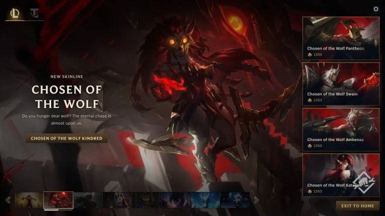 League of Legends 2025 Season 2 Release Date