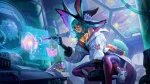 League of Legends Anima Squad 2024