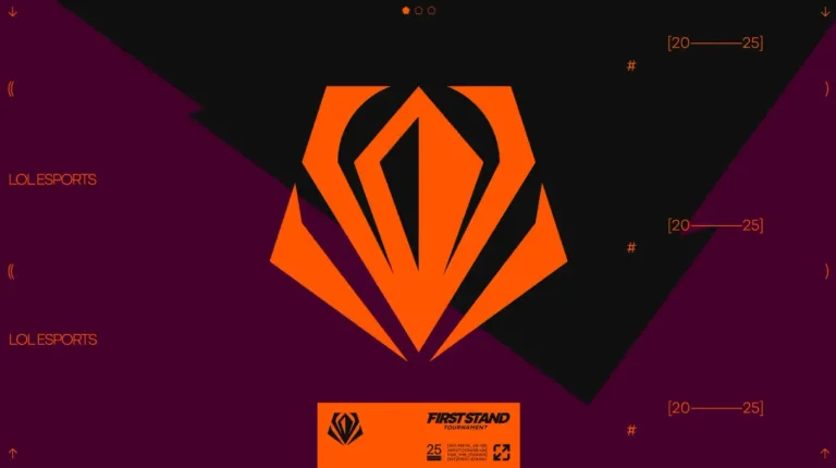 League of Legends First Stand 2025: All Qualified Teams