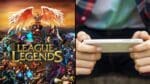 League of Legends mobile version leaked