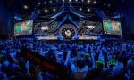Lol Esports 2026