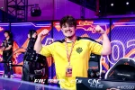 Legacy Wins CS Asia Championship 2026