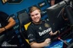 CSGO: North sign Lekr0