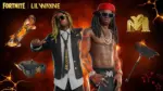 Lil Wayne Fortnite Release Date, Time, and All Items