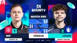 Liquid Defeats Ninjas in Pyjamas in BLAST Bounty 2026 Season 1