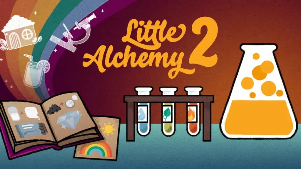 How to Make Clay In Little Alchemy 2? Answered