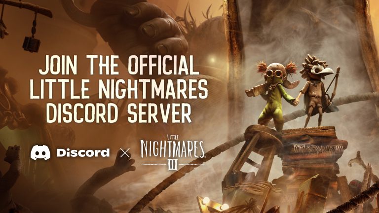 Little Nightmares III Showcase Announced by Bandai Namco