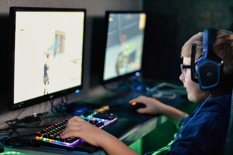 Living The Esports Dream: Where To Start?