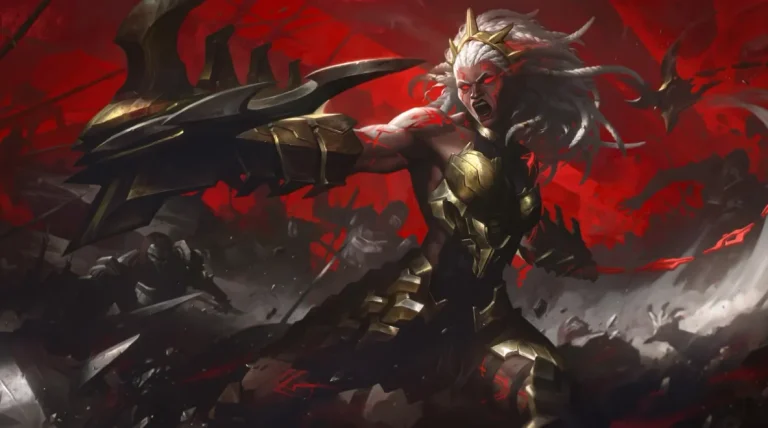 LoL 14.22 Update Patch Notes Revealed: All You Need To Know