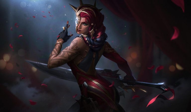 LoL 25.11 Patch Preview: All Buffs, Nerfs & Adjustments