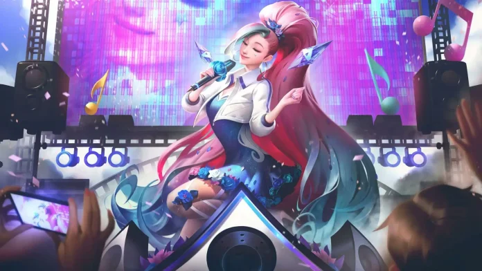 LoL 26.18 Patch Notes