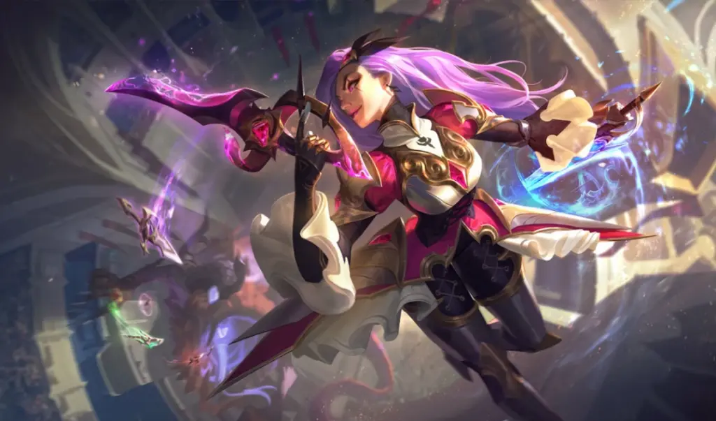 New LoL Battle Queen Skins 2024 Revealed: Price, Release Date, & More