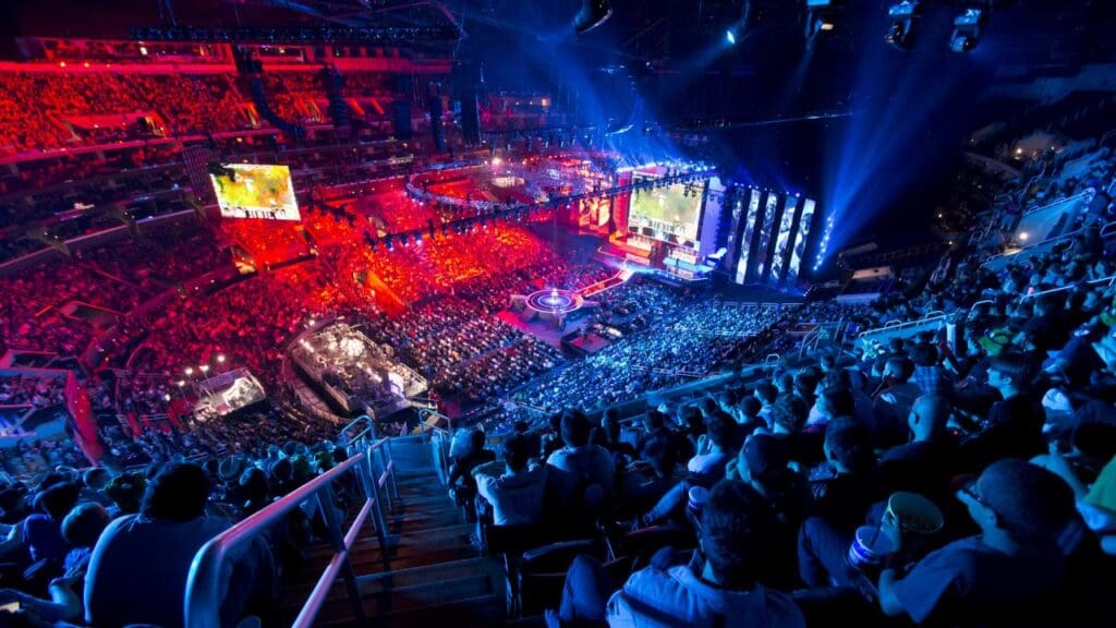 Riot Games confirms venues for 2019-2021 League of Legends World ...