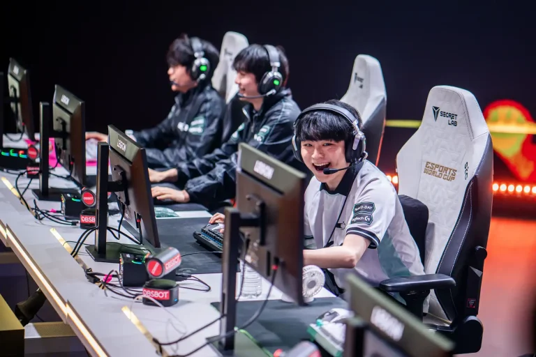 LoL Esports World Cup 2026: Winners, MVP, Prize Pool Distribution, and More