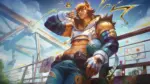 LoL Patch 26.20 Notes