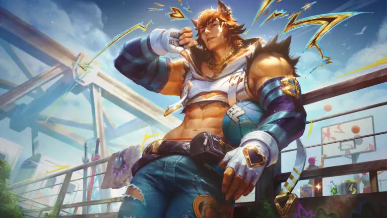 LoL Patch 26.20 Notes: Worlds 2026 Buffs, Nerfs, Rocketbelt, and More