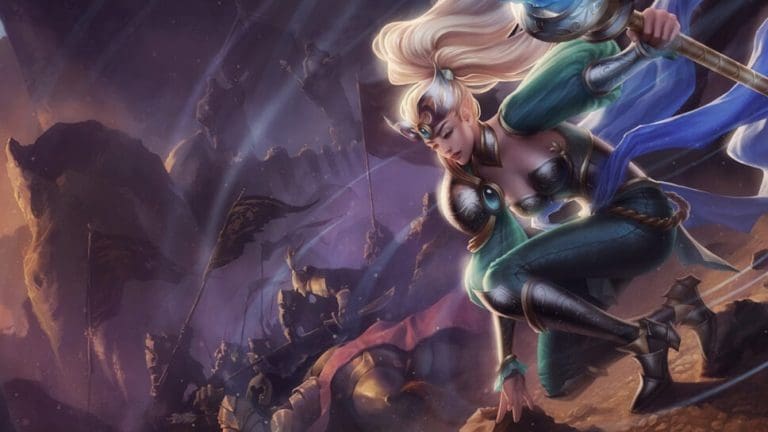 When Does the 2024 League of Legends Season End? Official Date & Rewards