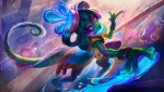 LoL Street Demon Skins