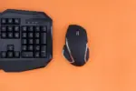 Logitech G HUB Policy Lists Mouse and Camera Usage Data