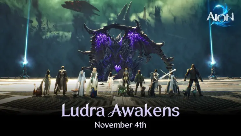 Ludra Returns to Aion 2 the Same Day WoW Forever Goes Live: Patch Preview Revealed