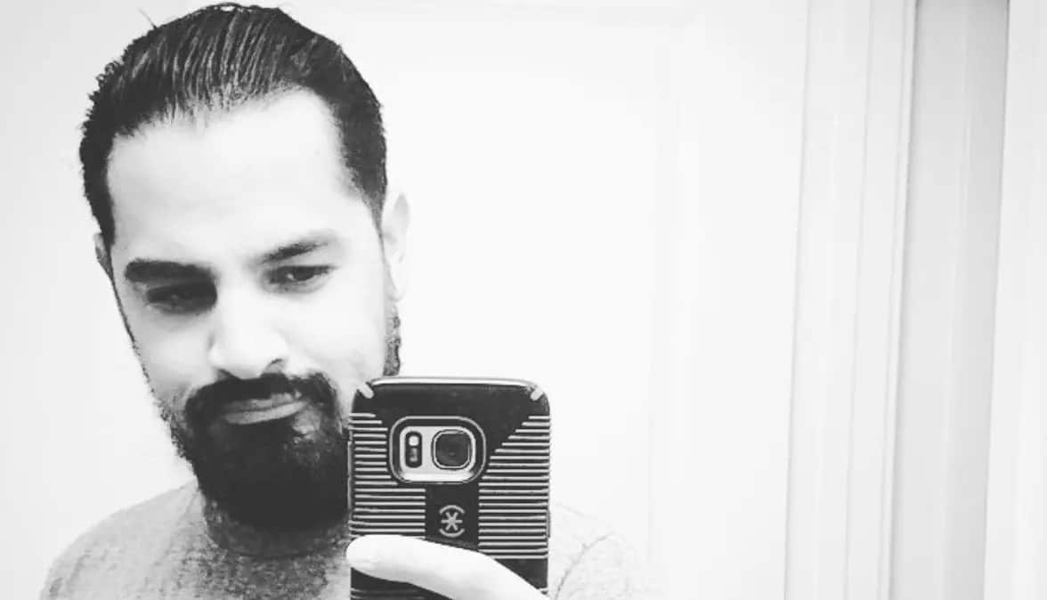 YouTuber Lui Calibre accused of sexually harassing minors