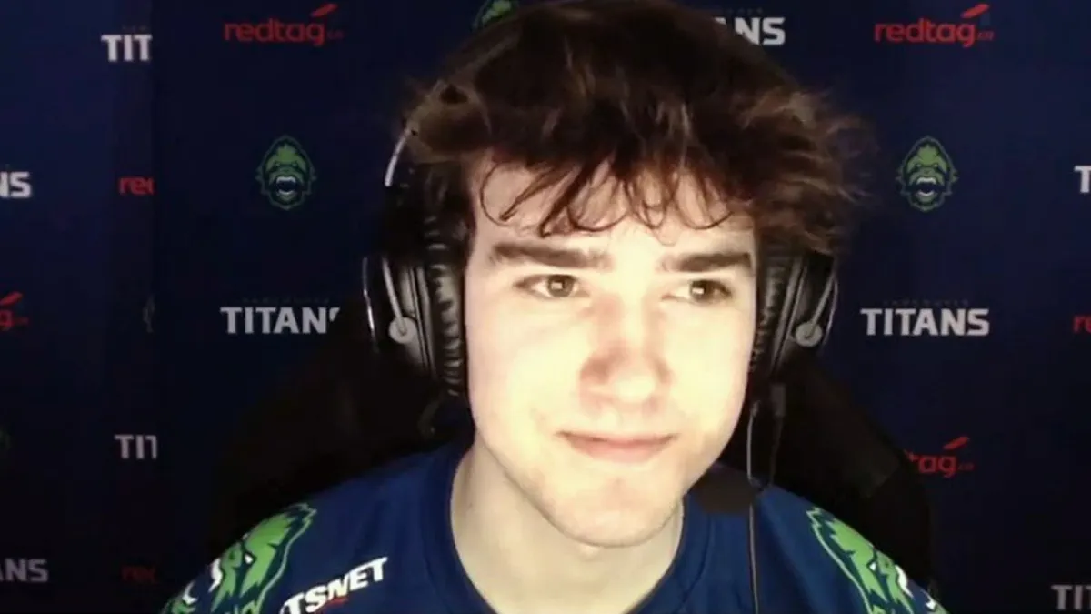 Aspire Suspended from Overwatch World Cup Amid Grooming Allegations