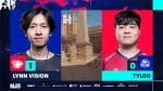 Lynn Vision Beats TYLOO in BLAST.tv Austin Major