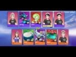 Pokemon Unite gameplay video leaked