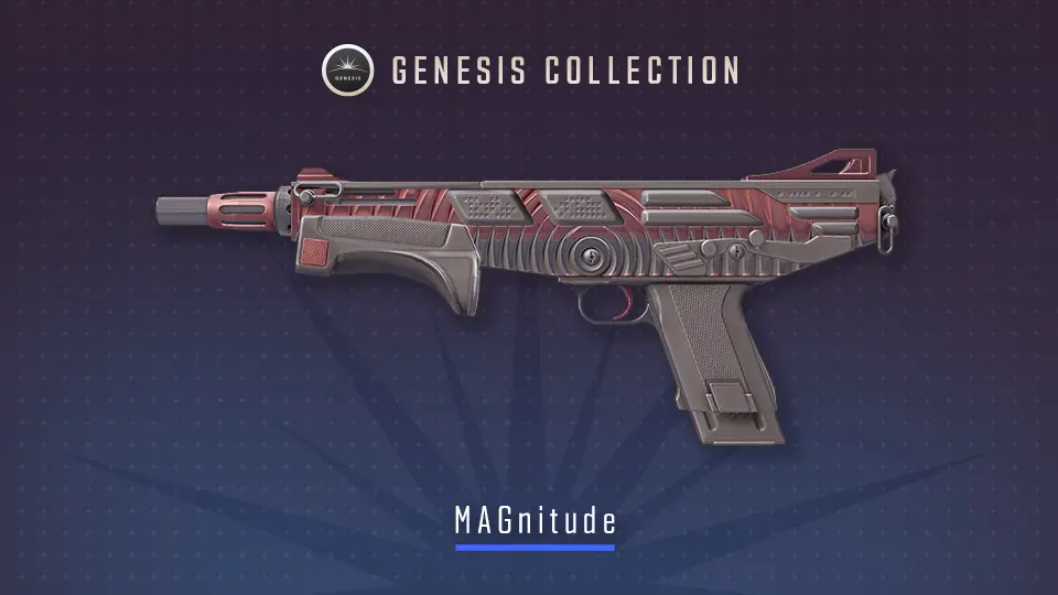 MAG-7 MAGnitude