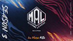MLBB Academy League Malaysia Season 3