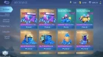 MLBB diamonds